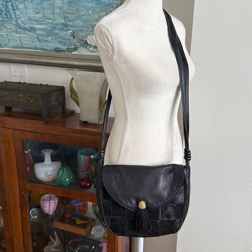 Vintage Antonio Scepi bag